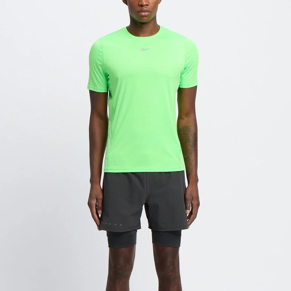 RUNNING SS SPEEDWICK TEE T-SH 100222456