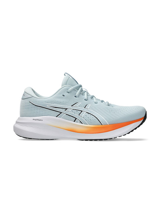 ASICS Gel-Excite 11 Men's Running Shoes Cool Grey / White 1011C080-022