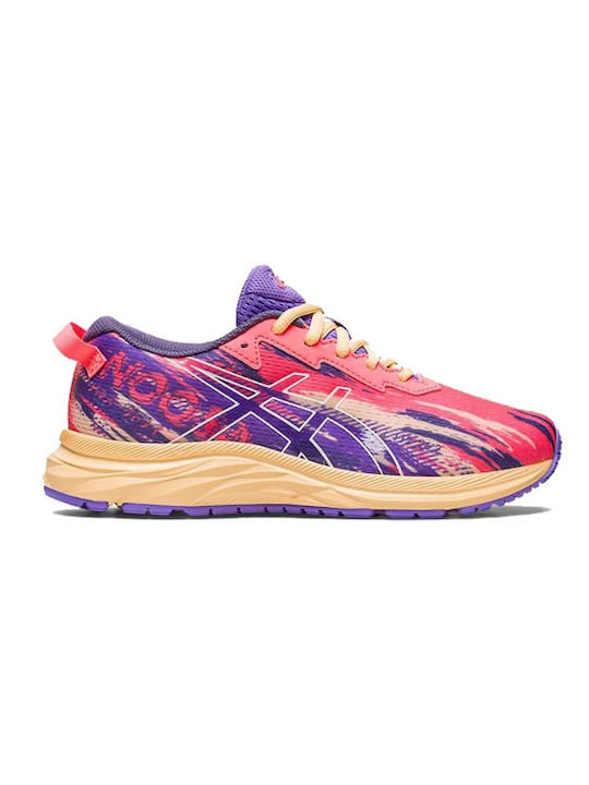 Asics Gel-Noosa Tri 13 Gs Παιδικά Παπούτσια για Τρέξιμο (9000128573_38901)