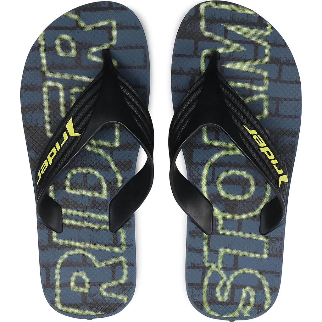 Rider Storem Dedo 11688-20566 Black