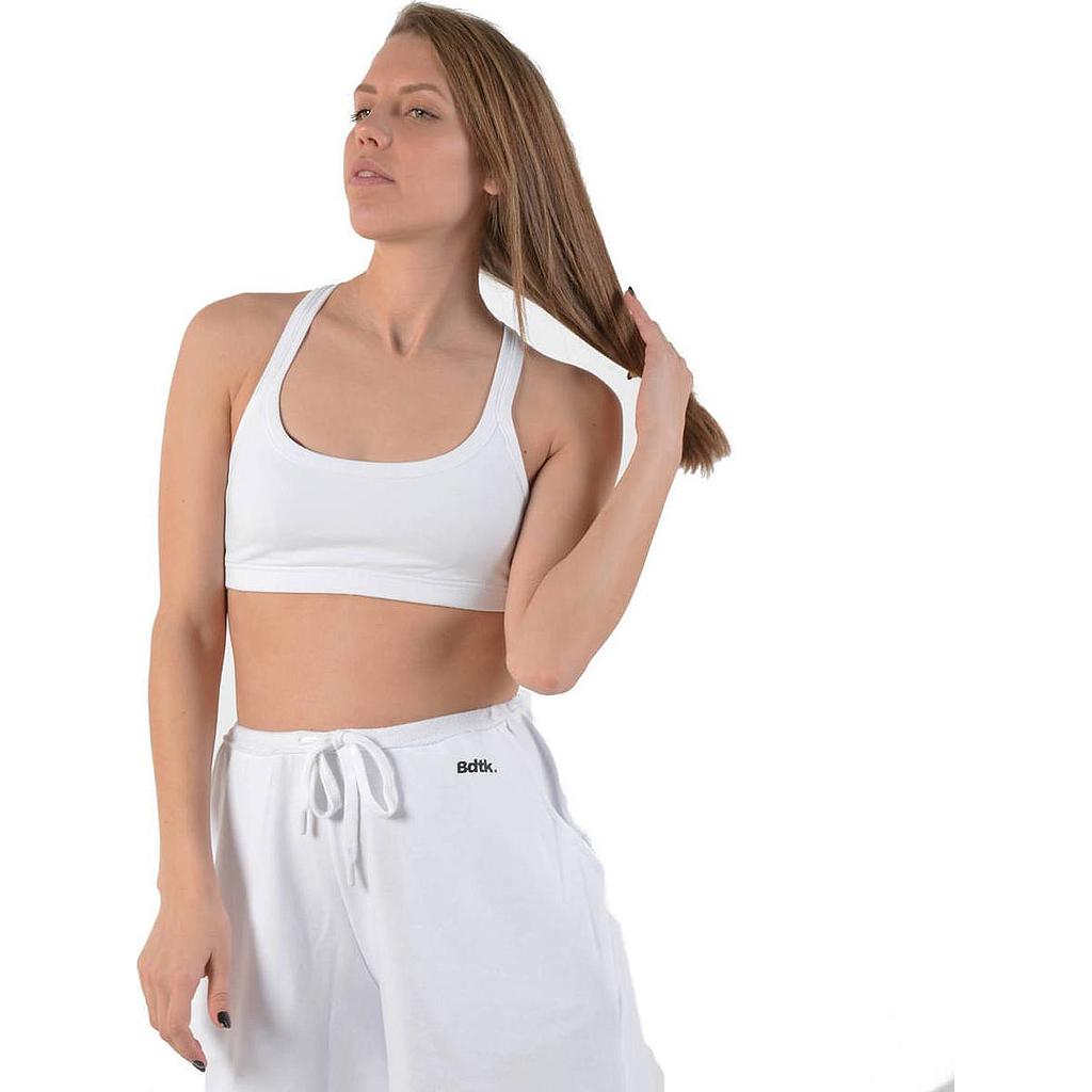 ΓΥΝΑΙΚΕΙΟ ΜΠΟΥΣΤΑΚΙ ΛΕΥΚΟ 902124