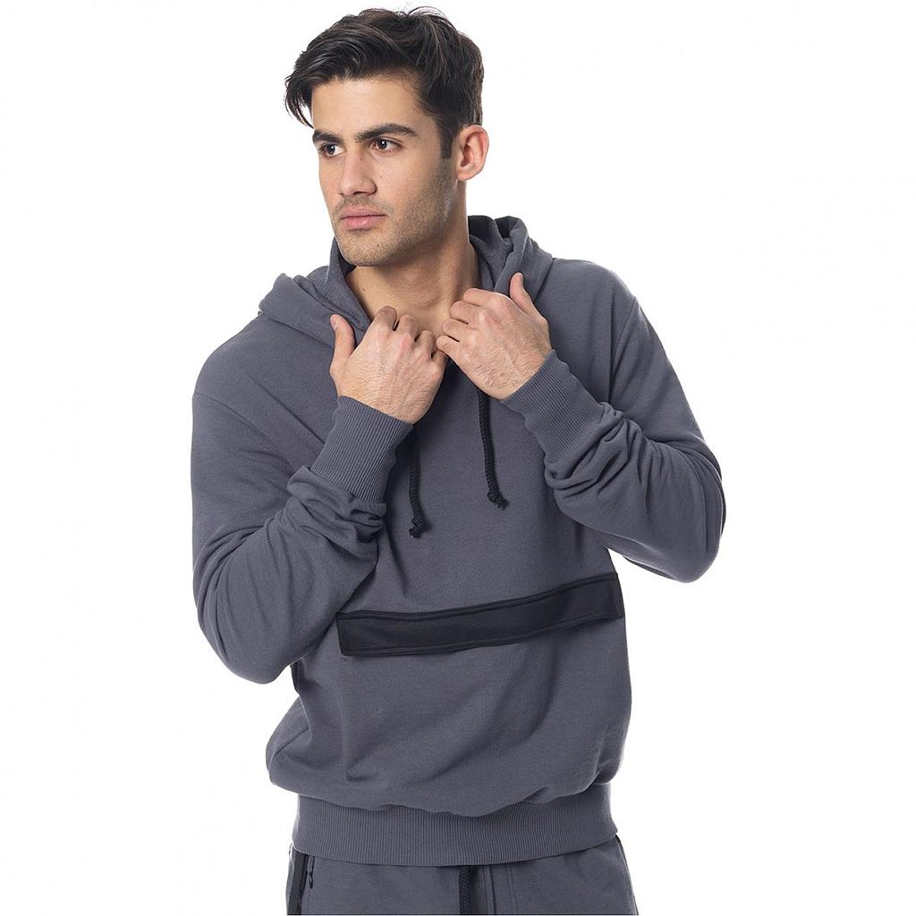 ΑΝΔΡΙΚΟ ΦΟΥΤΕΡ ΜΕ ΚΟΥΚΟΥΛΑ Raven 1182-954025-00216