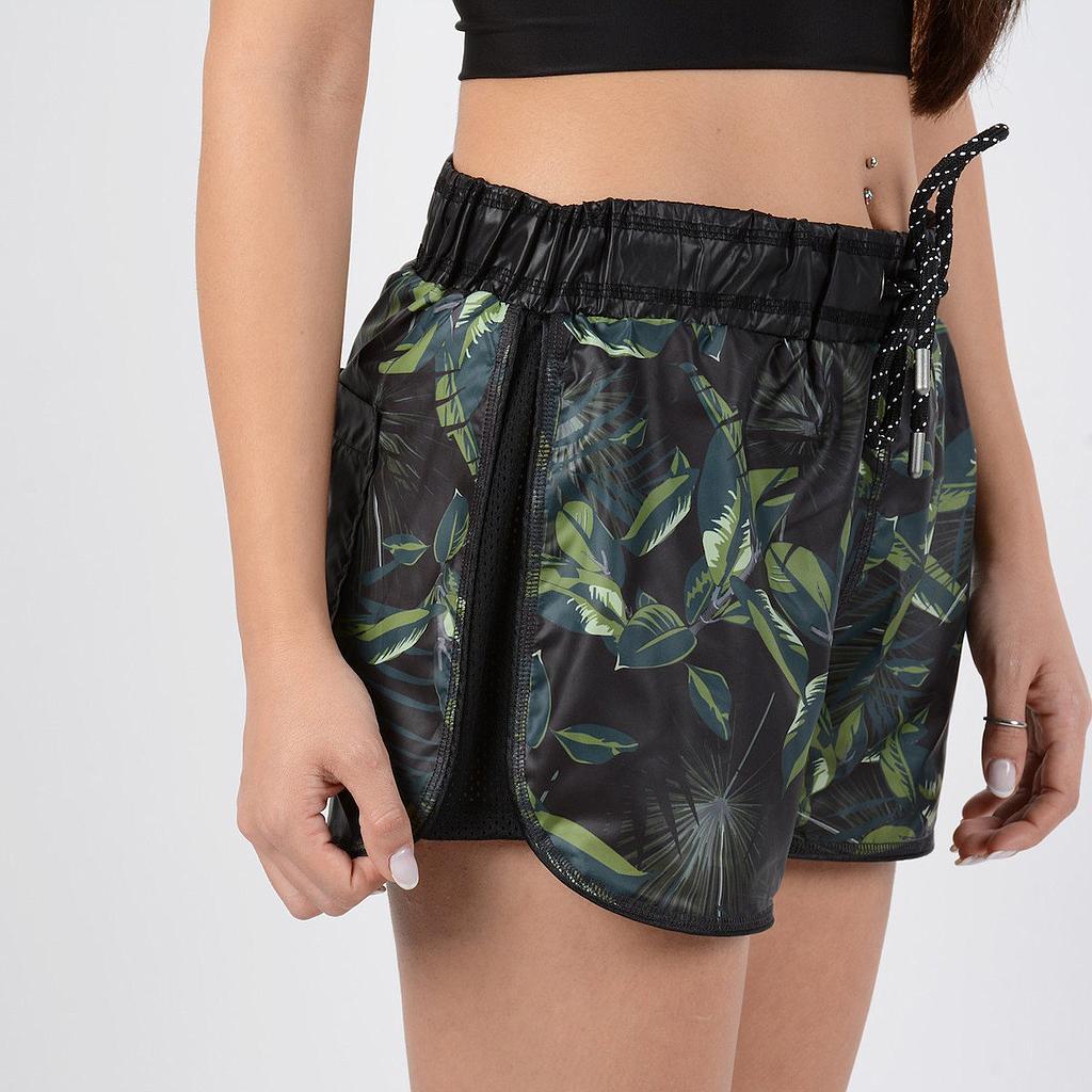 BodyTalk Please Me Γυναικείο κοντό σορτς 1201-905905 Multi