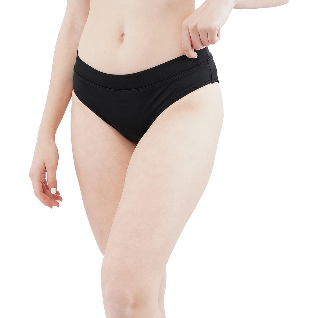 SWIMWEAR WOMEN BOTTOM 901244 BLACK