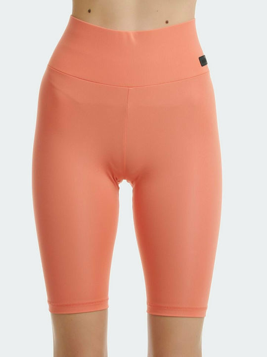 BDTK WOMEN BOTTOM 1211-903114 Papaya