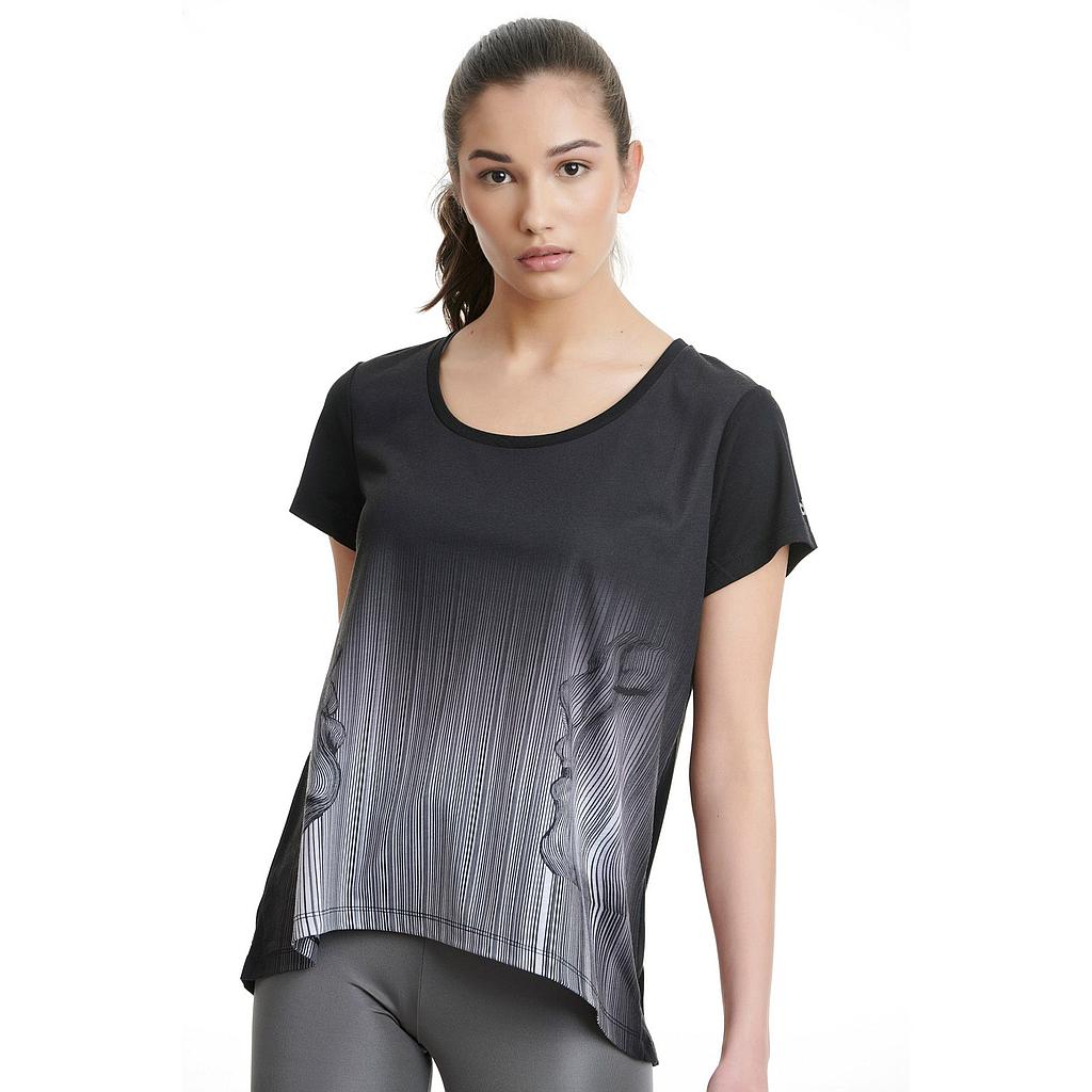BDTK WOMEN TOP 1211-903728 ΜΑΥΡΟ