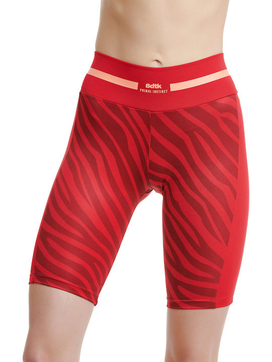 PRIMALINSTICTW WOMEN BOTTOM 1211-905114 Red