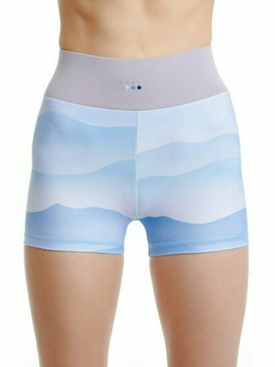 BDTK WOMEN BOTTOM 1211-907005 Μωβ