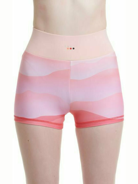 BDTK WOMEN BOTTOM 1211-907005 ΡΟΖ