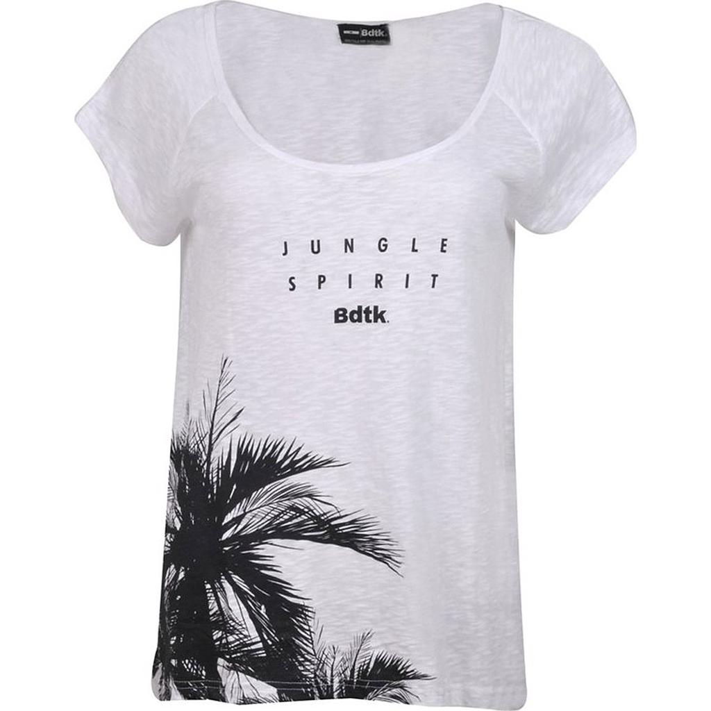 BDTK WOMEN TOP 1211-907928 ΛΕΥΚΟ