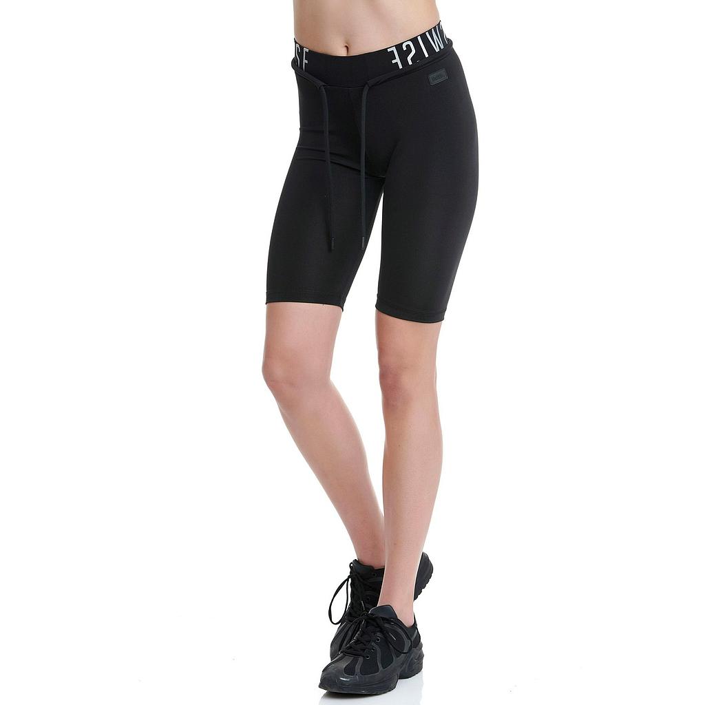 BDTK WOMEN BOTTOM 1211-909014 BLACK
