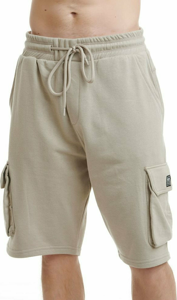 BDTK MEN BOTTOM 1211-958004 Sand