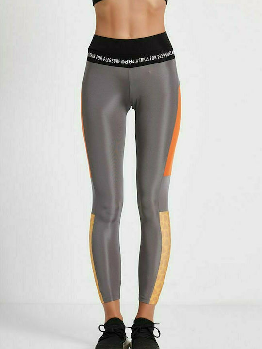 ALPHAFEMALEW WOMEN BOTTOM 1212-905506 SILVER