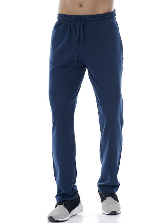 BDTKCO MEN BOTTOM 1212-951200 Ocean