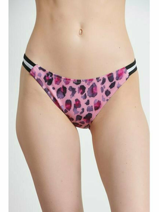 SWIMWEAR WOMEN BOTTOM 1221-905144 RENAISSANCE