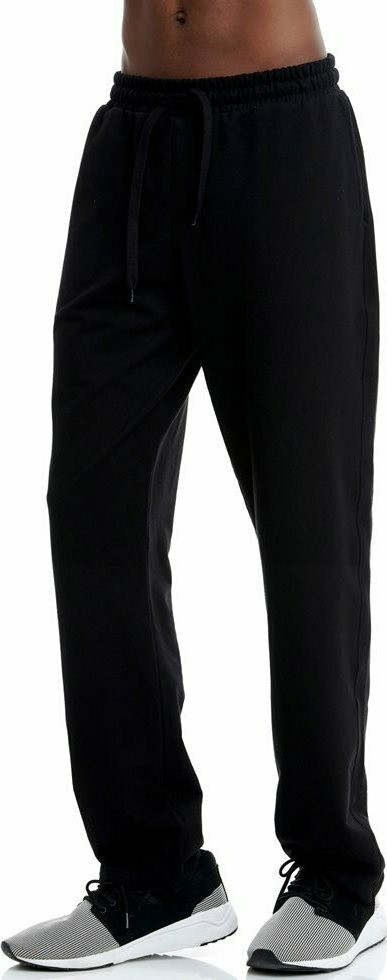 BDTKCO MEN BOTTOM 1222-951200 BLACK