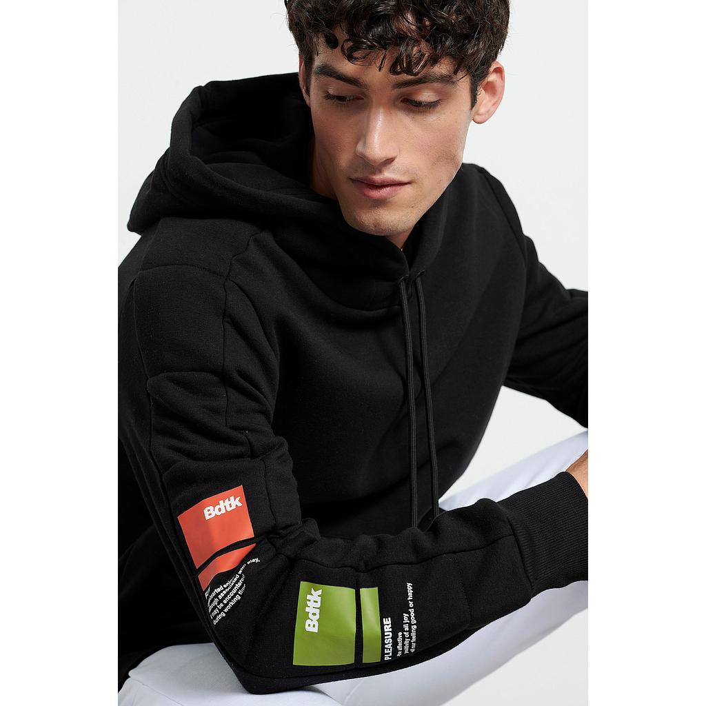 Men's Hoodies & Sweatshirts BodyTalk