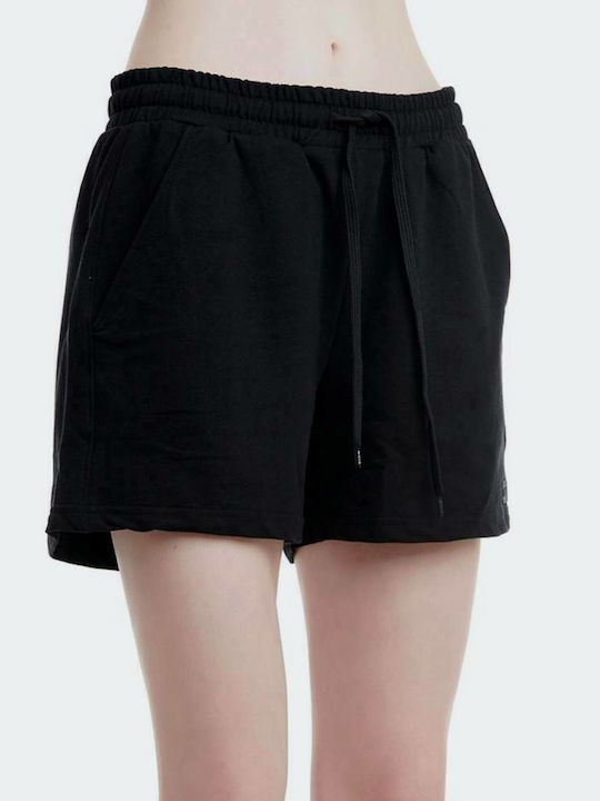 BDTKW ΜΑΚΡΥ ΣΟΡΤΣ 1231-900105 ΜΑΥΡΟ