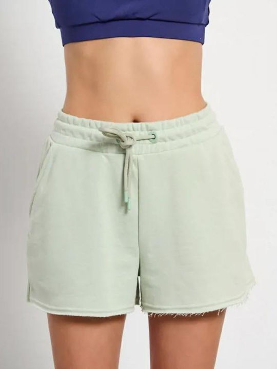 PANTSONW ΣΟΡΤΣ - ΚΑΝΟΝΙΚΟΣ ΚΑΒΑΛΟΣ 1231-909605 PISTACHIO