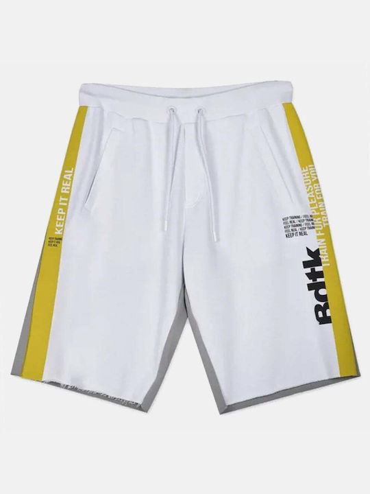 THROWBACKM ΒΕΡΜΟΥΔΑ ΚΑΝΟΝΙΚΟΣ ΚΑΒΑΛΟΣ 1231-954104 CLAY