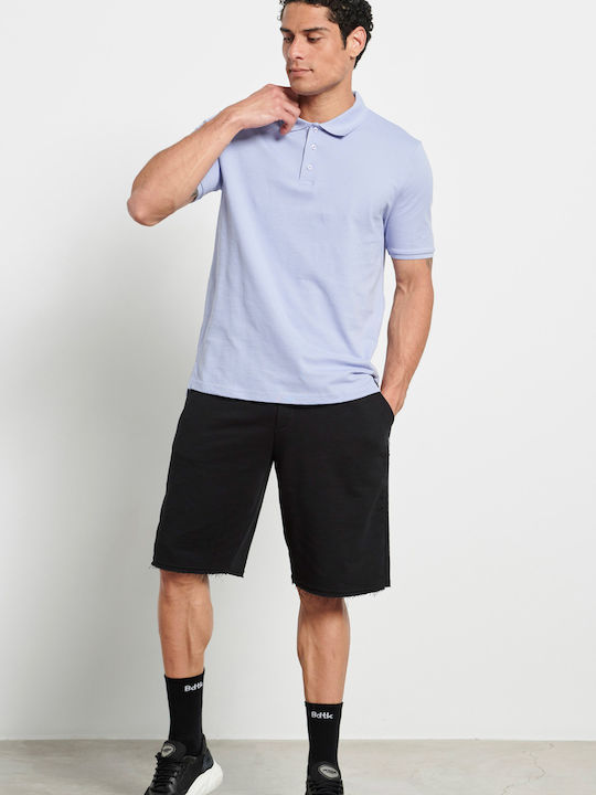 BDTKM PIQUE POLO ΜΠΛΟΥΖΑ ΚΜ 1231-954128 ORTANSIA