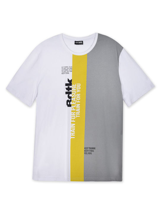 THROWBACKM T-SHIRT 1231-954228