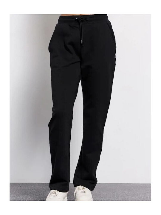 PANTSONWCL SLIM ΠΑΝΤΕΛΟΝΙ ΚΑΝΟΝΙΚΟΣ ΚΑΒΑΛΟΣ 1232-909300 BLACK