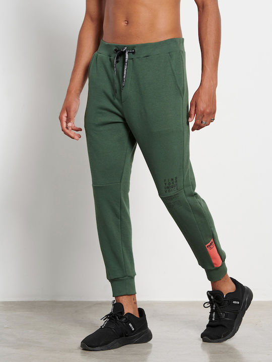 SPEAKOUTM ΠΑΝΤΕΛΟΝΙ JOGGER 1232-954800