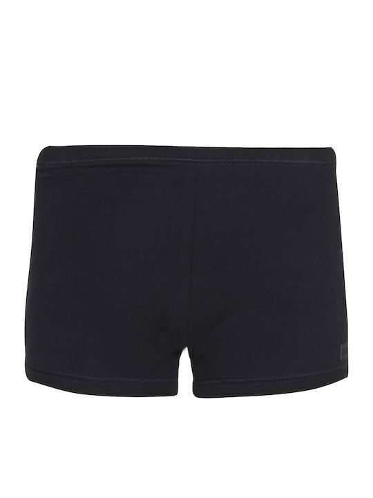 BDTK HOT PANTS 1241-902005 BLACK