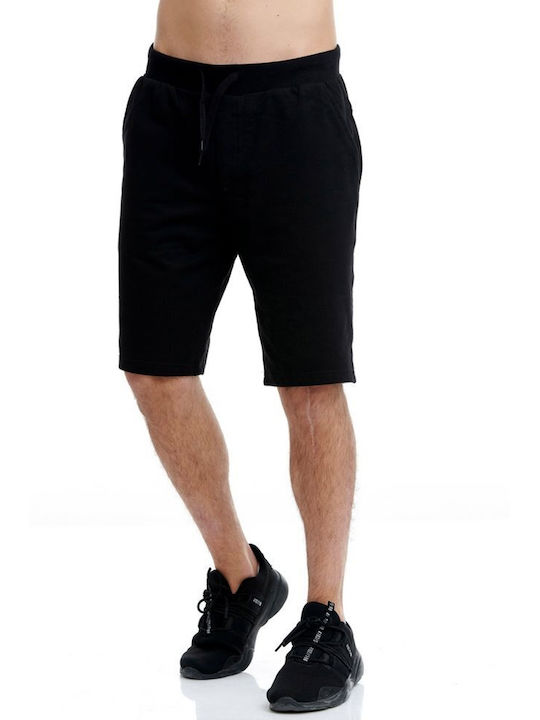 BDTKCL WALKSHORTS 1241-950004 BLACK