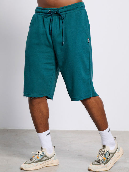 BDTK WALKSHORT 1241-953504 CONIFER