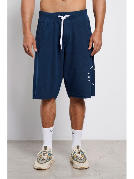 BDTK WALKSHORT 1241-953604 OCEAN