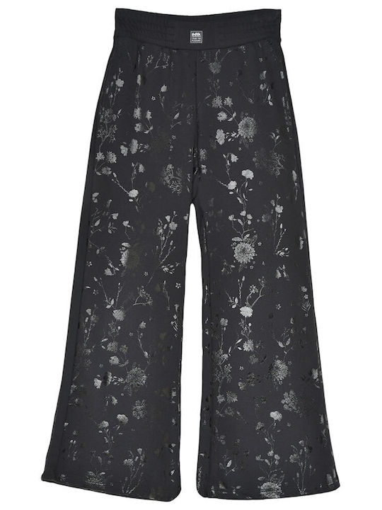 EVERGREEN WIDE LEG 1242-906500-00100