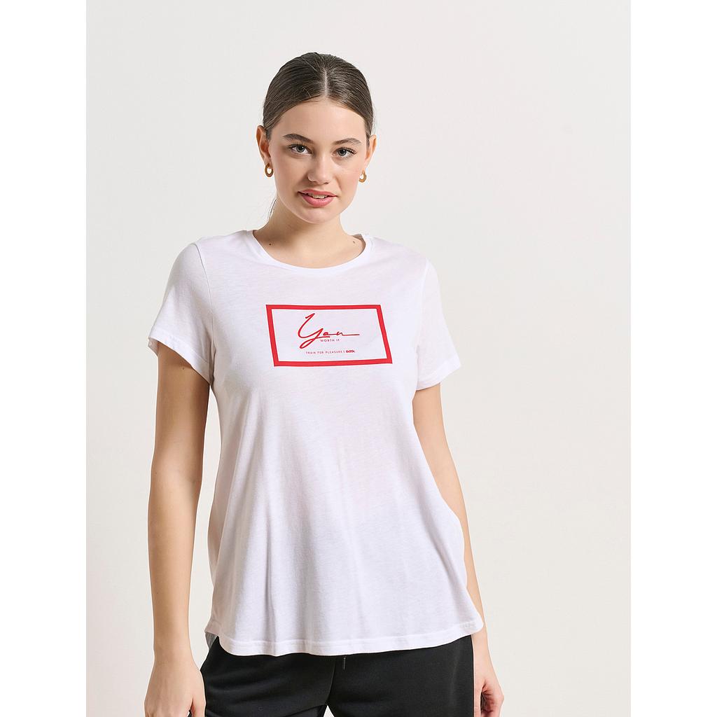 BDTK T-SHIRT SS 1251-902228-00200