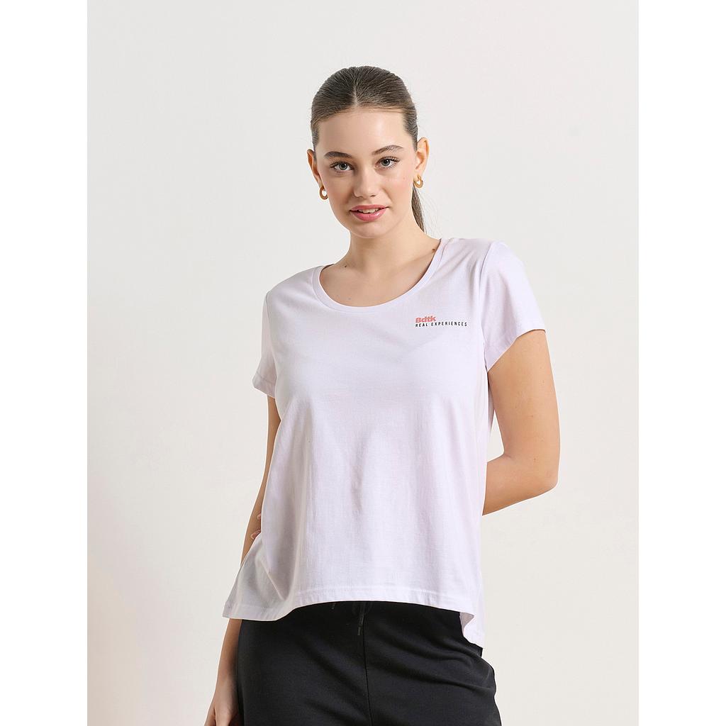 BDTK T-SHIRT SS 1251-902428-00200