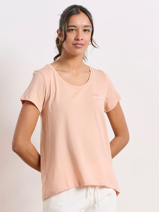 BDTK T-SHIRT SS 1251-902428-00376