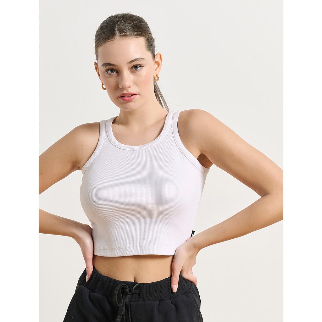BDTK SINGLET CROP 1251-903220-00200