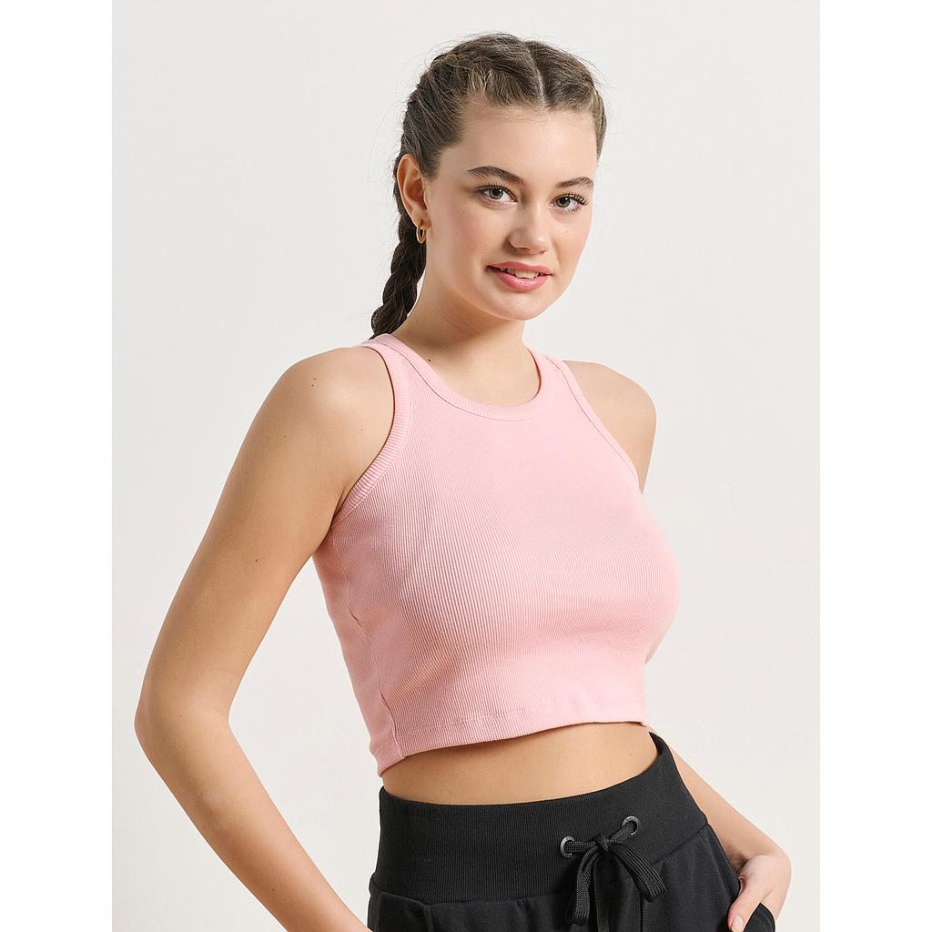 BDTK SINGLET CROP 1251-903220-00319