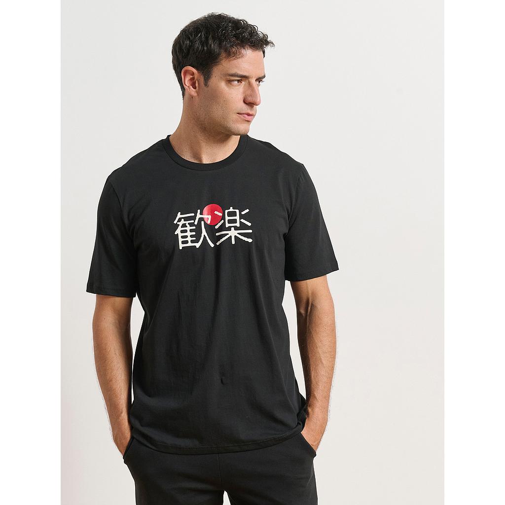 BDTK T-SHIRT SS 1251-952228-00100