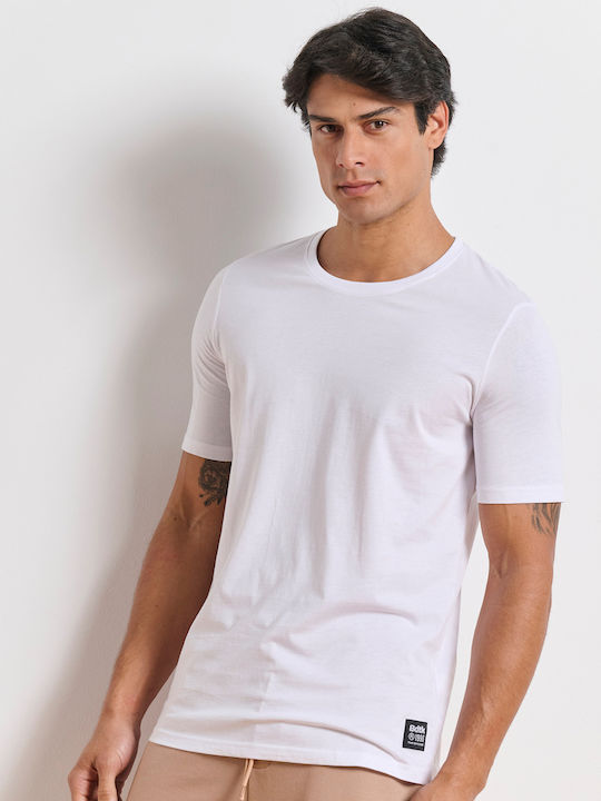 BDTK T-SHIRT SS 1251-952728-00200