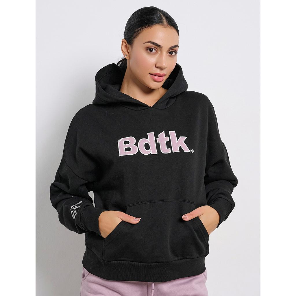 BDTK COLORBLOCK HOODIE LOOSE 1252-903225-00100
