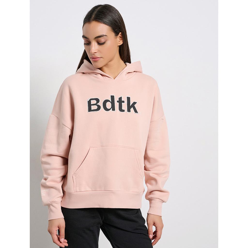 BDTK COLORBLOCK HOODIE LOOSE 1252-903225-00376