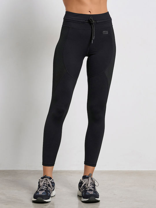 BDTK GM BASICCS LEGGINGS 4/4 1252-905806-00100