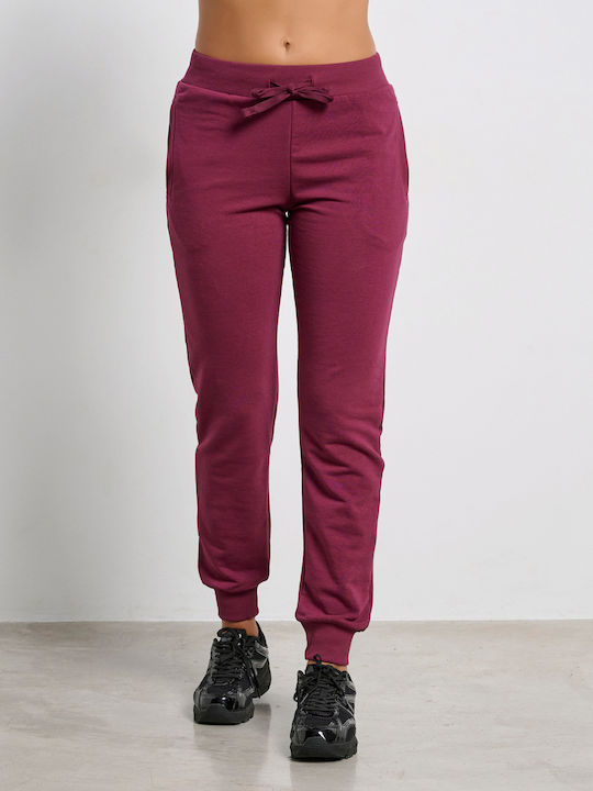 PANTS ON GEN BETA JOGGER 1252-906500-00377