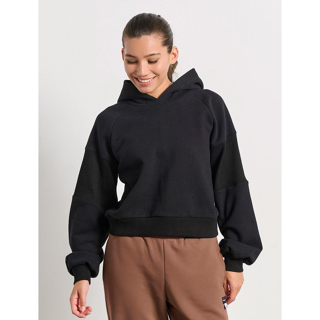 LESS IS MORE HOODIE 1252-909620-00100