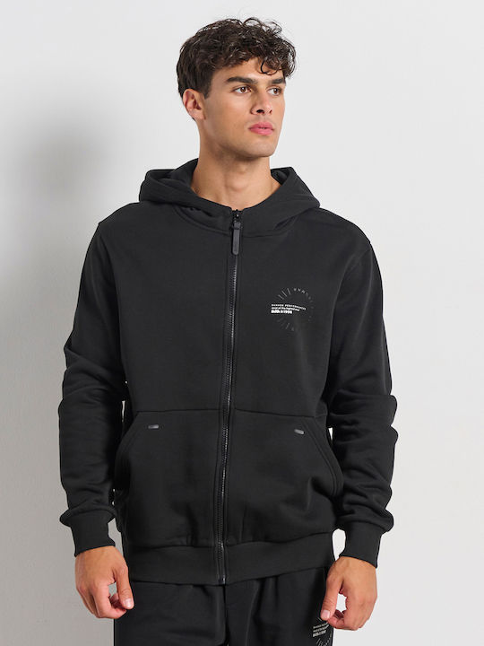 EXCEL FZ HOODIE 1252-956022-00100