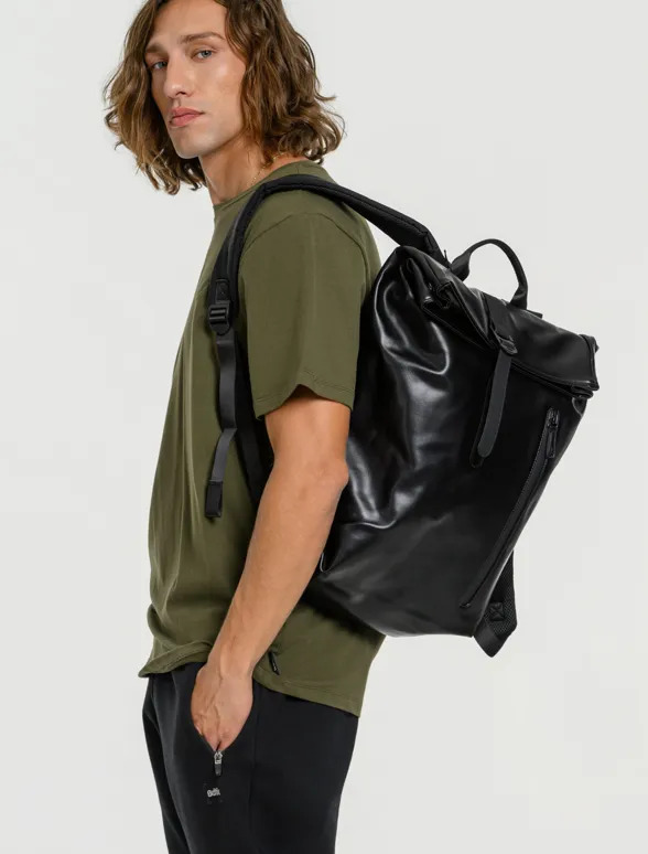 BodyTalk Backpack 13.5lt Χακί 1252-972966-00100