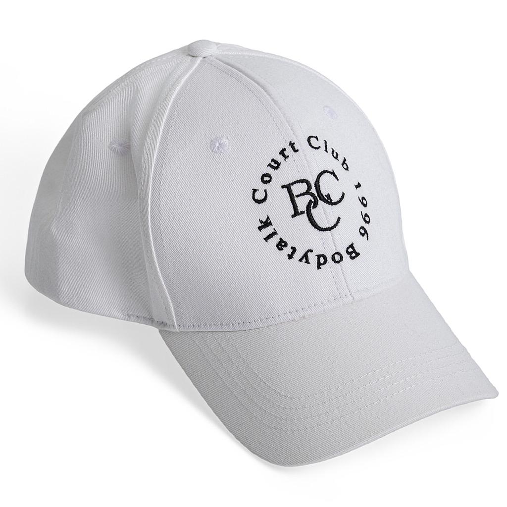 ACCESSORIES BASEBBAL CAP 1261-974455-00200 ΛΕΥΚΟ