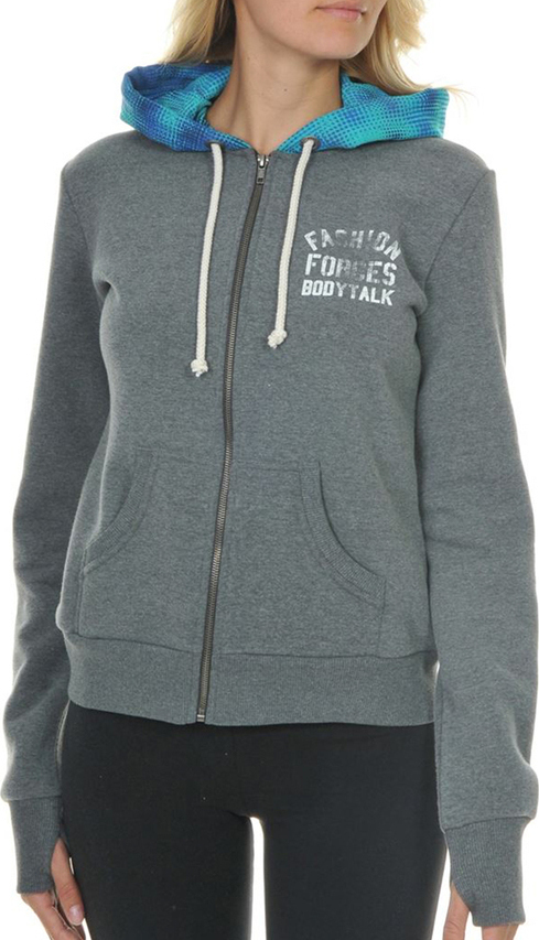 ΓΥΝΑΙΚΕΙΑ ΖΑΚΕΤΑ ΓΚΡΙ 908022