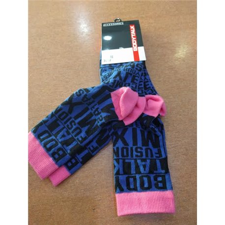 ΓΥΝΑΙΚΕΙΑ ΚΑΛΤΣΑ ΜΠΛΕ 2 ΤΕΜ